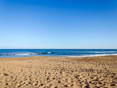 Apartment Stilvolle Wohnung am Meer - Environment photo 20