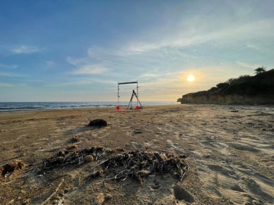 Apartment Stilvolle Wohnung am Meer - Environment photo 24