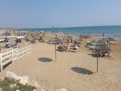 Apartment Stilvolle Wohnung am Meer - Environment photo 26