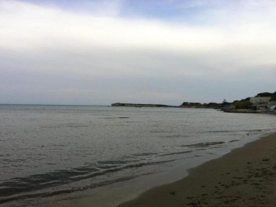 Apartment Stilvolle Wohnung am Meer - Environment photo 30