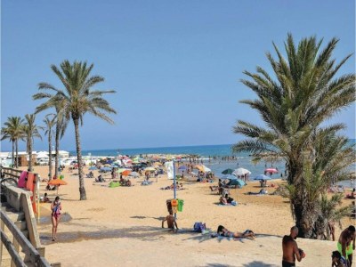 Apartment Stilvolle Wohnung am Meer - Environment photo 31