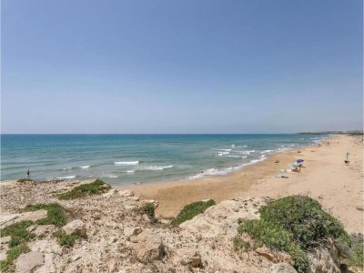 Apartment Stilvolle Wohnung am Meer - Environment photo 33