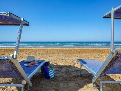 Apartment Stilvolle Wohnung am Meer - Environment photo 35