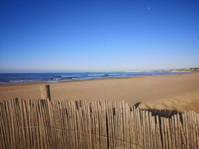 Apartment Stilvolle Wohnung am Meer - Environment photo 36