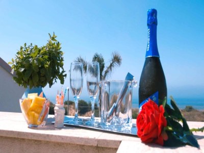 Apartment Stilvolle Wohnung am Meer - Outdoor photo 39