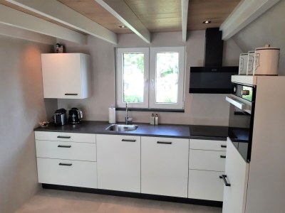 Holiday house Stylish holiday home by the sea - Features photo 10