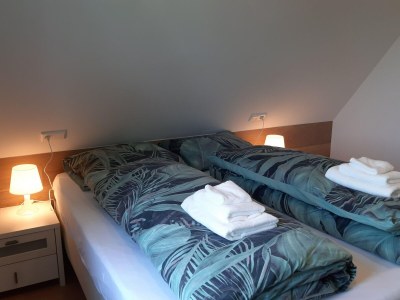 Holiday house Stylish holiday home by the sea - Features photo 14