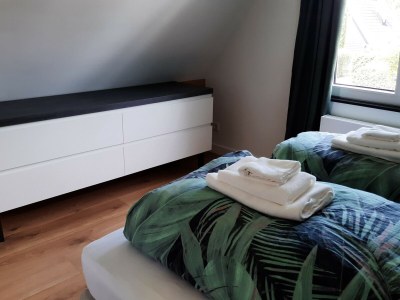 Holiday house Stylish holiday home by the sea - Features photo 19