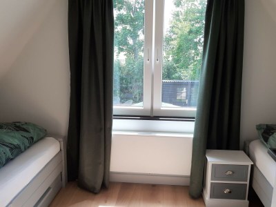 Holiday house Stylish holiday home by the sea - Features photo 20