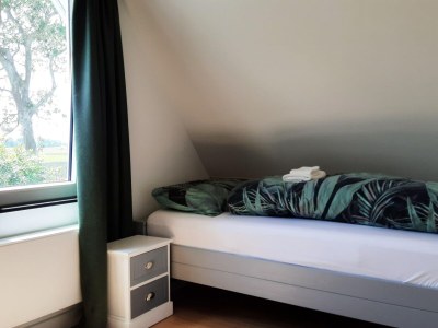 Holiday house Stylish holiday home by the sea - Features photo 21