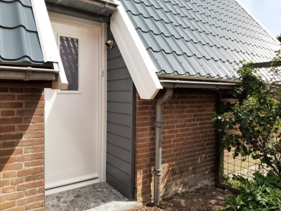 Holiday house Stylish holiday home by the sea - Features photo 25