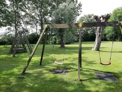 Holiday house Stylish holiday home by the sea - Environment photo 26