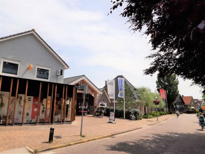 Holiday house Stylish holiday home by the sea - Environment photo 31