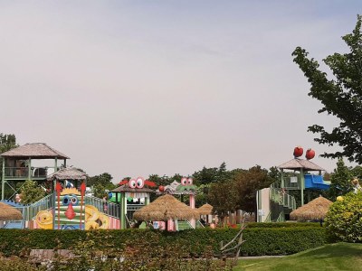 Holiday house Stylish holiday home by the sea - Environment photo 33