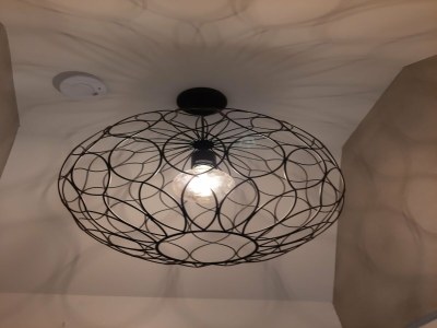 Holiday house Stylish holiday home by the sea - Outdoor photo 40