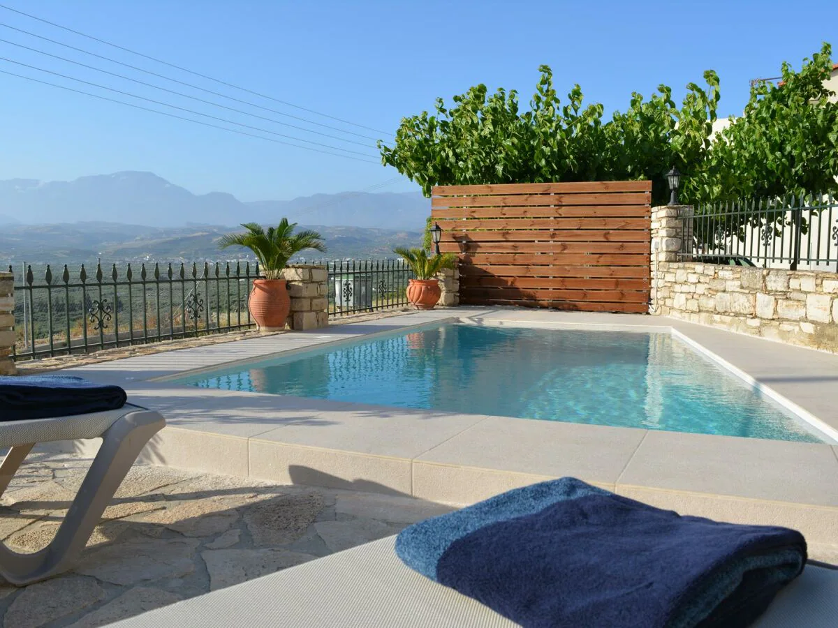 Villa Fontana - Outdoor photo 2