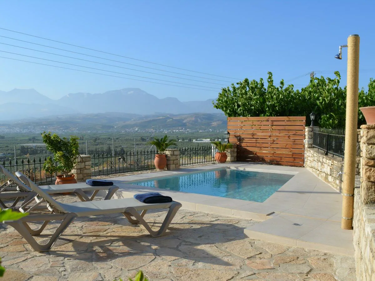 Villa Fontana - Outdoor photo 3