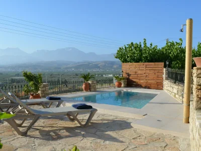 Villa Fontana - Outdoor photo 3