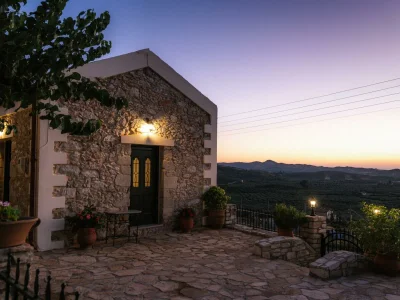 Villa Fontana - Outdoor photo 5