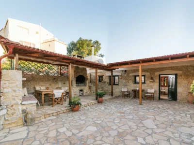 Villa Fontana - Outdoor photo 6