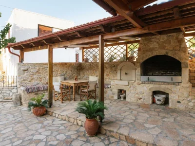 Villa Fontana - Outdoor photo 7