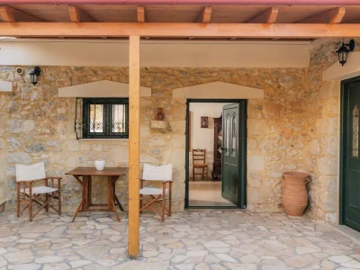 Villa Fontana - Outdoor photo 8