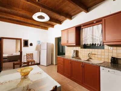 Villa Fontana - Features photo 10