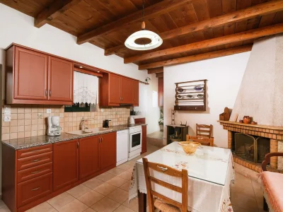 Villa Fontana - Features photo 12