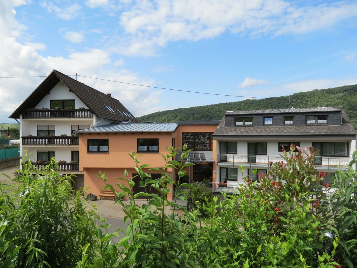 Apartment Ferienwohnung Glockenblume