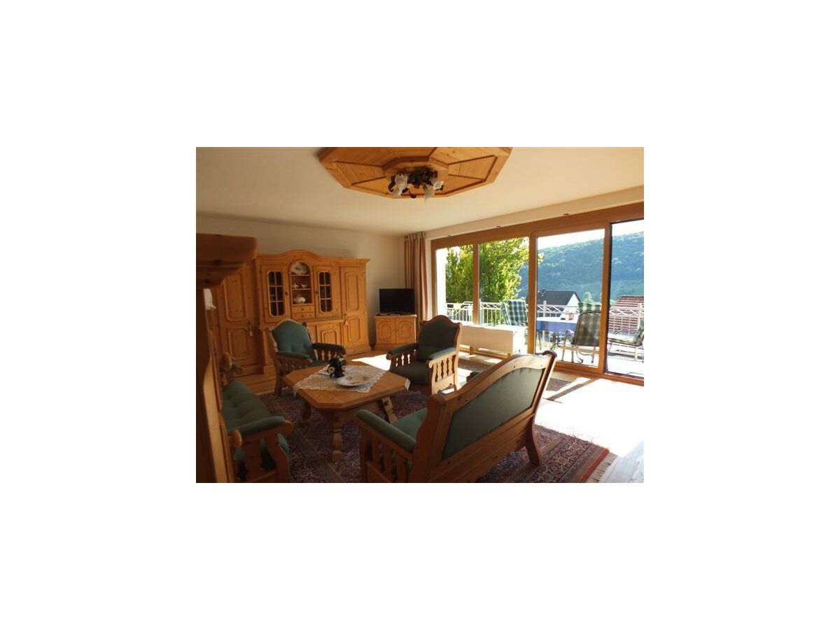 Apartment Ferienwohnung Glockenblume - Outdoor photo 2