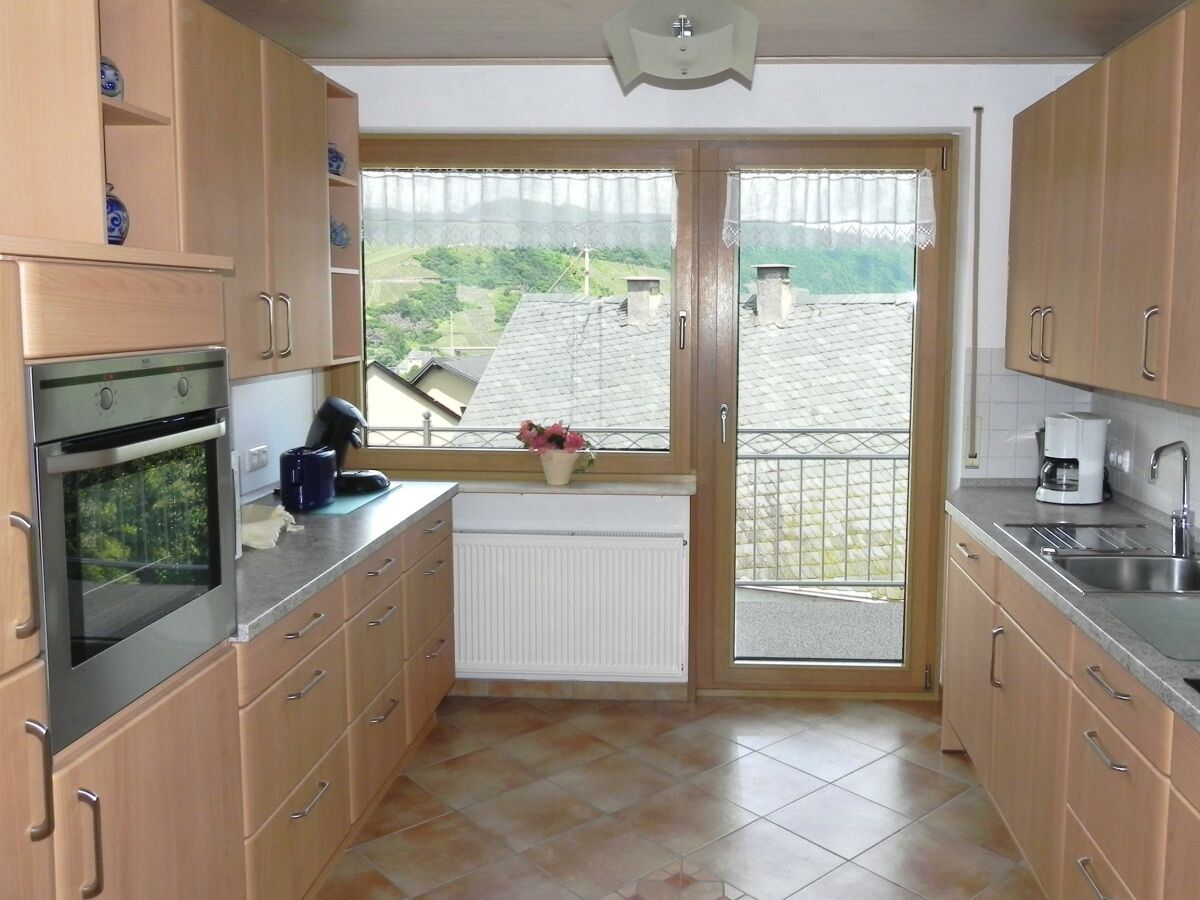 Apartment Ferienwohnung Glockenblume - Outdoor photo 3