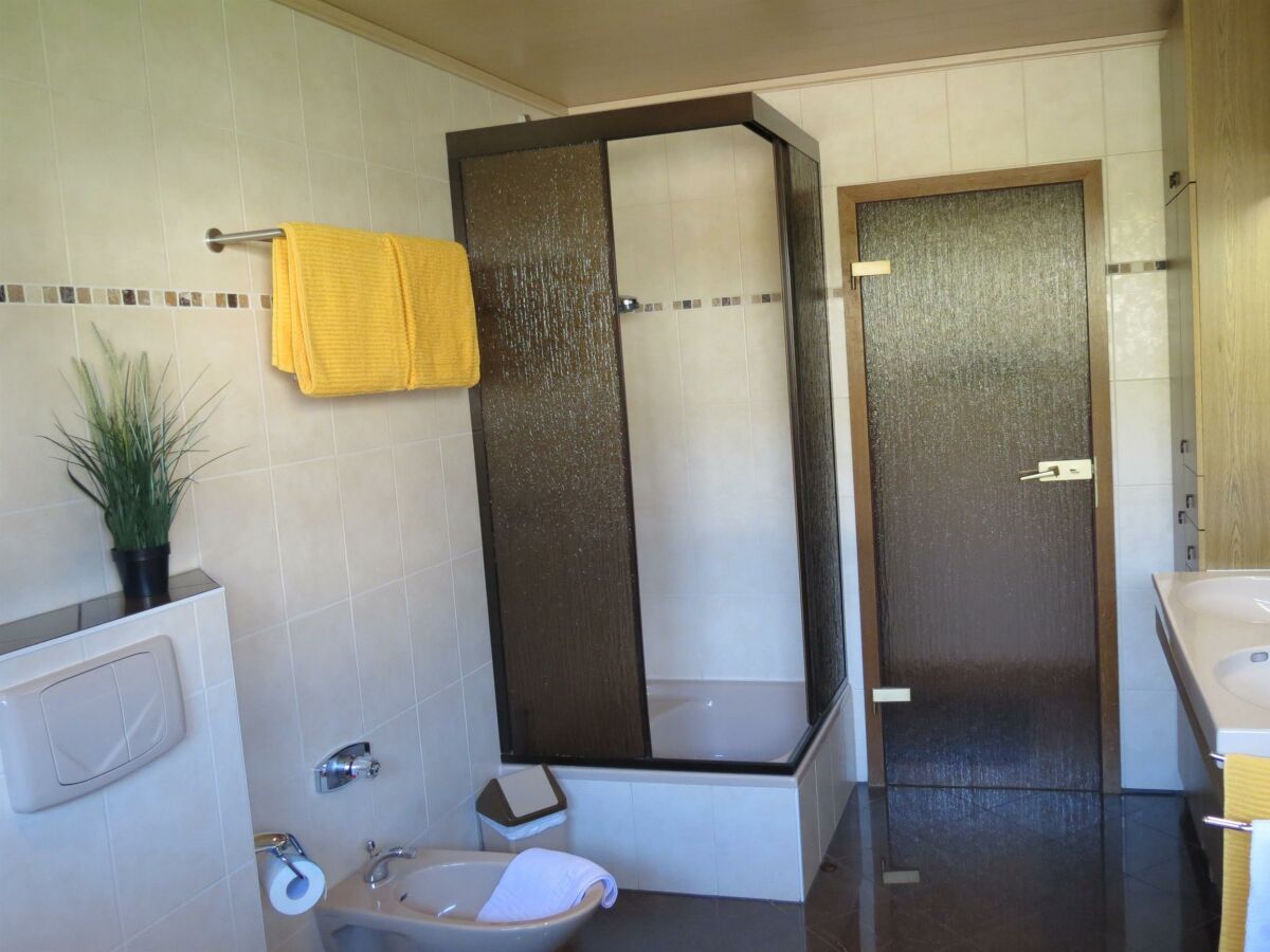 Apartment Ferienwohnung Glockenblume - Outdoor photo 5