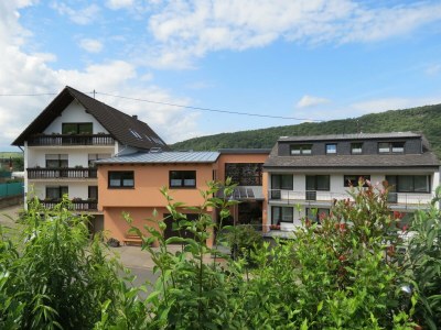 Apartment Ferienwohnung Glockenblume in Neumagen-Dhron - Apartment