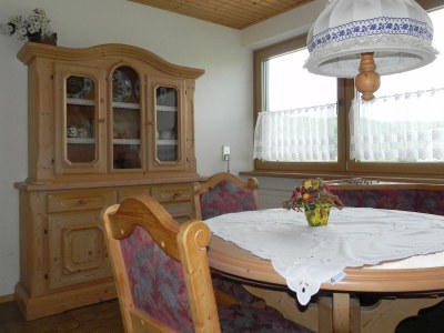 Apartment Ferienwohnung Glockenblume - Outdoor photo 4