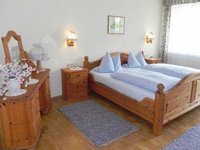 Apartment Ferienwohnung Glockenblume - Outdoor photo 6