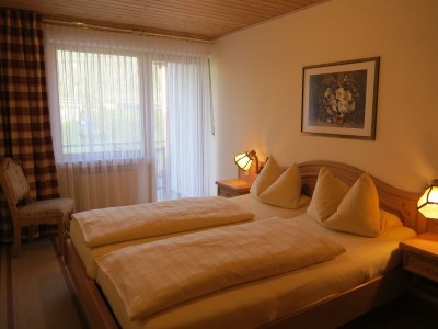 Apartment Ferienwohnung Glockenblume - Outdoor photo 7