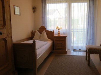 Apartment Ferienwohnung Glockenblume - Outdoor photo 8