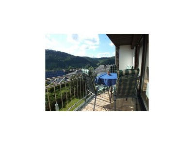 Apartment Ferienwohnung Glockenblume - Outdoor photo 9