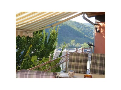 Apartment Ferienwohnung Glockenblume - Outdoor photo 10