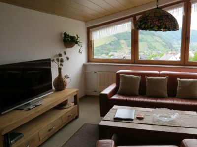 Apartment Ferienwohnung Glockenblume - Outdoor photo 12