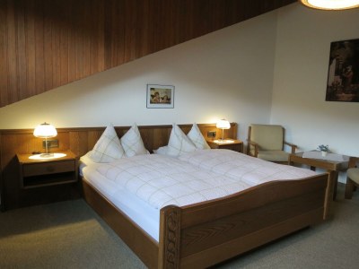 Apartment Ferienwohnung Glockenblume - Features photo 16