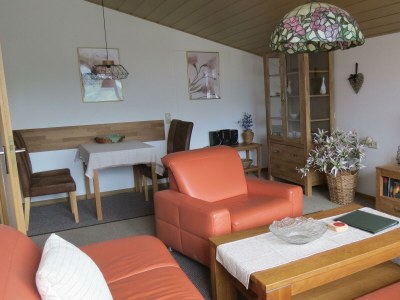 Apartment Ferienwohnung Glockenblume - Features photo 17