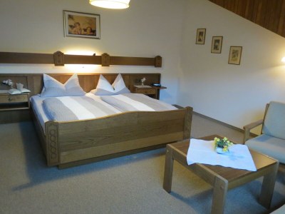 Apartment Ferienwohnung Glockenblume - Features photo 20