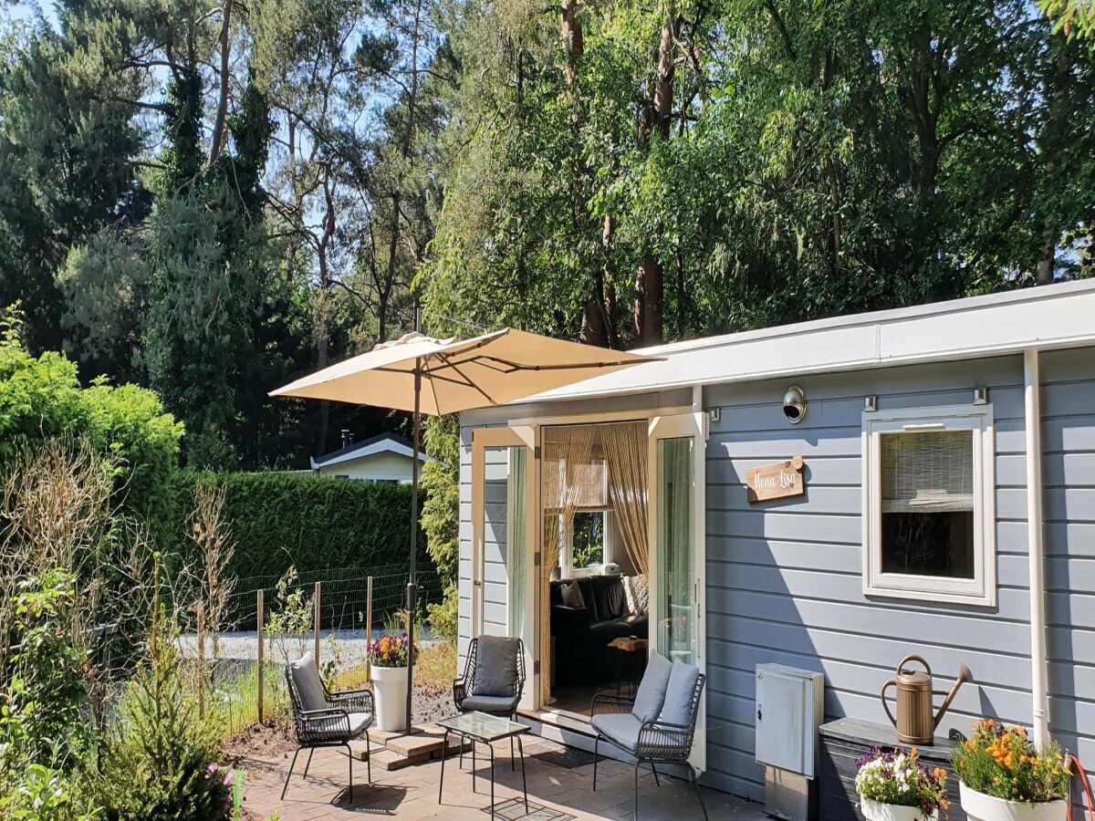 Holiday house Holiday home in Hattemerbroek with smart TV - Outdoor photo 2