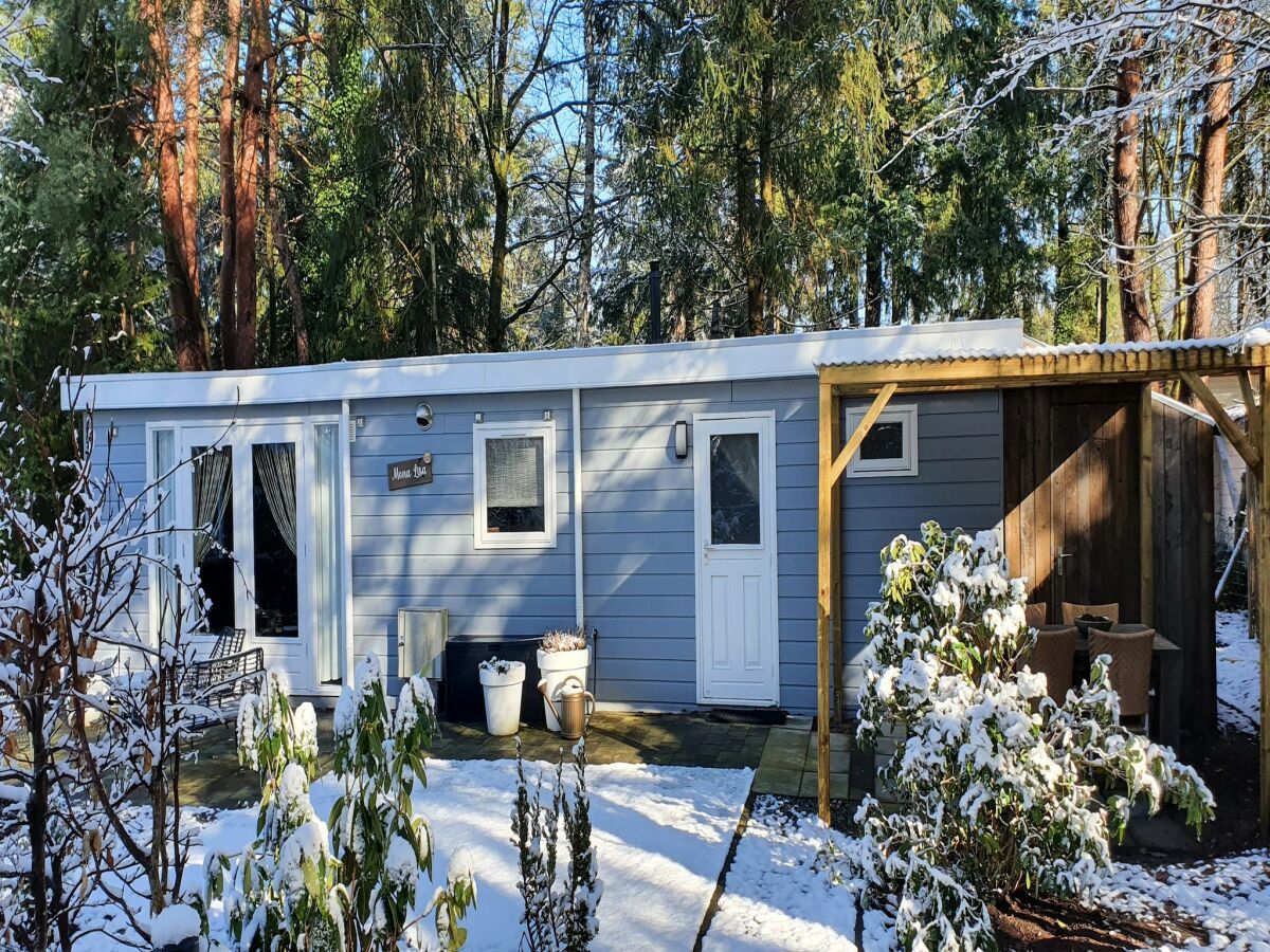 Holiday house Holiday home in Hattemerbroek with smart TV - Outdoor photo 3