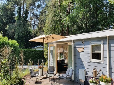 Holiday house Holiday home in Hattemerbroek with smart TV - Outdoor photo 2