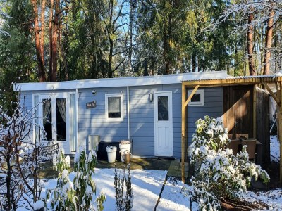 Holiday house Holiday home in Hattemerbroek with smart TV - Outdoor photo 3