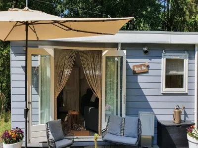 Holiday house Holiday home in Hattemerbroek with smart TV - Outdoor photo 4