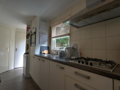 Holiday house Holiday home in Hattemerbroek with smart TV - Features photo 7