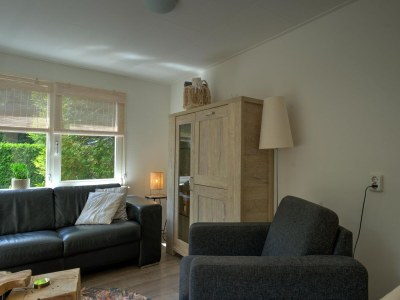 Holiday house Holiday home in Hattemerbroek with smart TV - Features photo 9